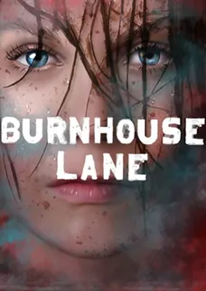 Burnhouse Lane cover image