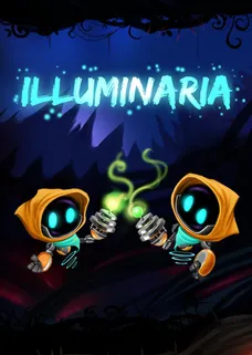 Illuminaria cover image