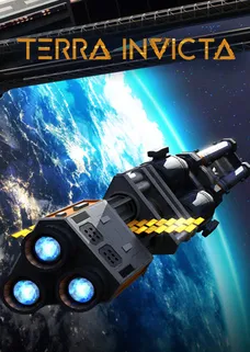 Terra Invicta cover image