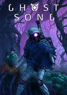 Ghost Song cover image