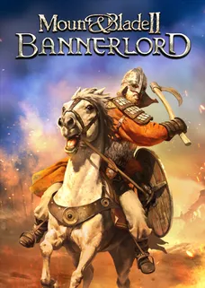Mount & Blade II: Bannerlord cover image