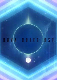 Nova Drift OST cover image