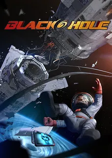 BLACKHOLE cover image