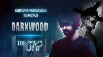 Mind's Decent Bundle (Darkwood + The Gap) cover image