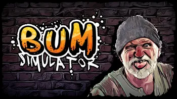 Bum Simulator cover image