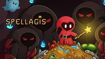 Spellagis cover image