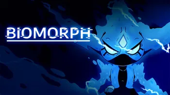 BIOMORPH cover image