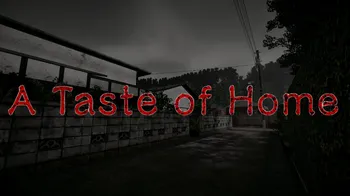 A Taste of Home cover image