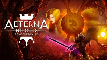 Aeterna Noctis cover image
