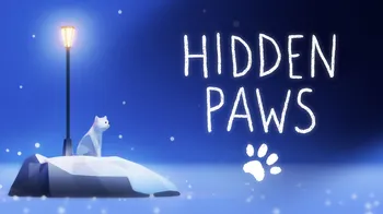 Hidden Paws cover image