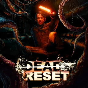 Dead Reset cover image