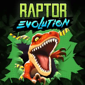 Raptor Evolution cover image