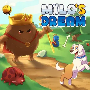 Milo's Dream cover image