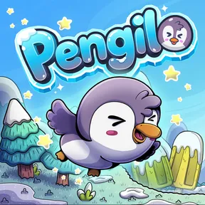 Pengilo PS4 & PS5 cover image
