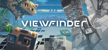Viewfinder cover image