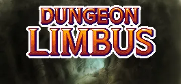 Dungeon Limbus cover image