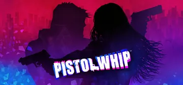 Pistol Whip cover image