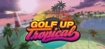 Golf Up Tropical cover image