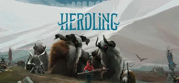 Herdling cover image