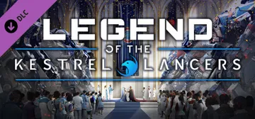 MechWarrior 5: Mercenaries - Legend of the Kestrel Lancers cover image