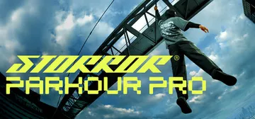 STORROR Parkour Pro cover image