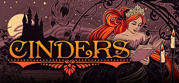 Cinders cover image