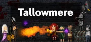 Tallowmere cover image