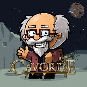 Cavorite cover image