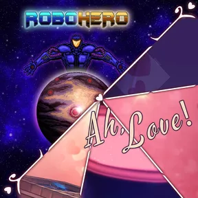 Love & Robots cover image