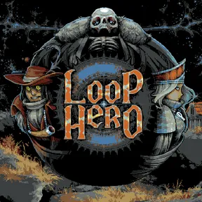 Loop Hero cover image