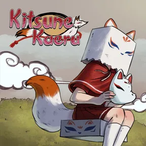 Kitsune Kaeru (Xbox One) cover image