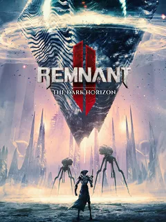 Remnant II® - The Dark Horizon cover image