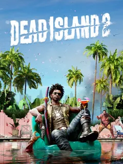 Dead Island 2 cover image