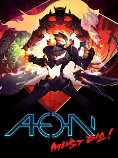 Aeon Must Die! cover image