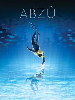 ABZU cover image