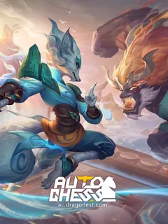 Auto Chess cover image