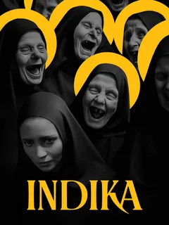 INDIKA cover image