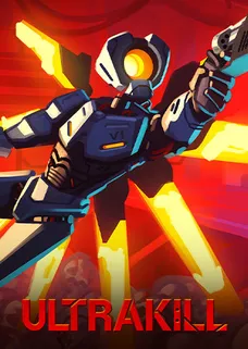 ULTRAKILL cover image