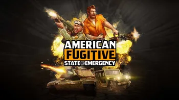 American Fugitive cover image