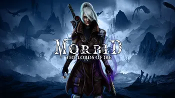 Morbid: The Lords of Ire cover image