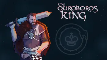The Ouroboros King cover image