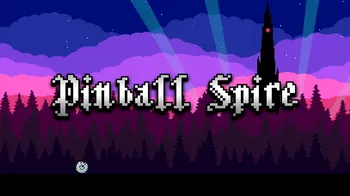Pinball Spire cover image