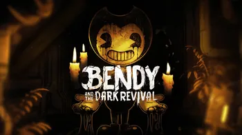 Bendy and the Dark Revival cover image