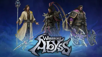 DYNASTY WARRIORS: ORIGINS Playable Character Set cover image