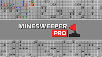Minesweeper Pro cover image