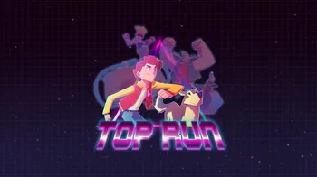 Top Run cover image