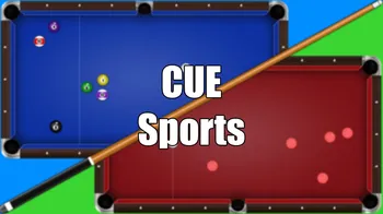 Cue Sports cover image