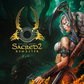 Sacred 2 Remaster cover image