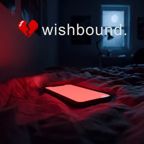 Wishbound cover image