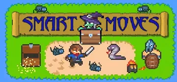 Smart Moves cover image